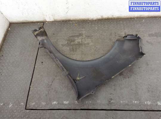 купить Крыло на Renault Scenic 2003-2009