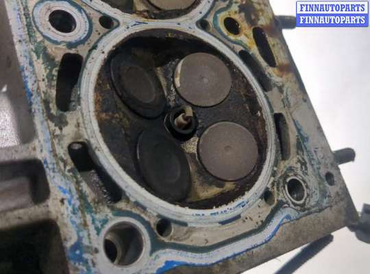 купить Головка блока (ГБЦ) на Seat Ibiza 3 2006-2008