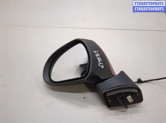 Зеркало боковое PG1233053 на Peugeot 207 2006-2015