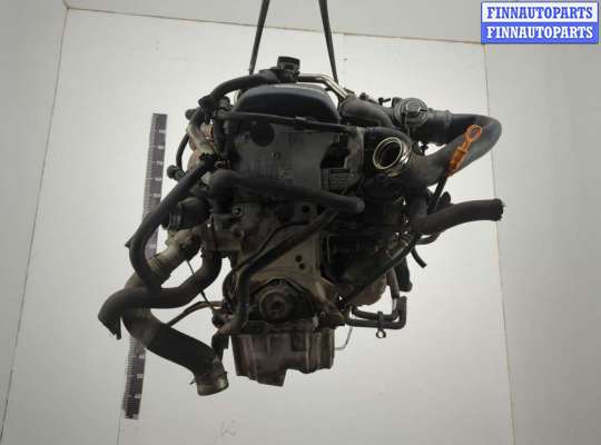 Компрессор кондиционера VG2754402 на Volkswagen Touareg 2002-2007