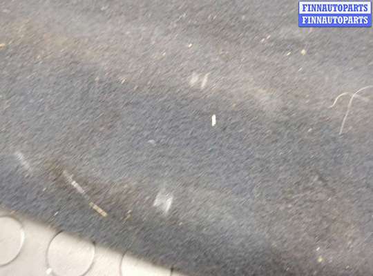 купить Полка багажника на Skoda Fabia 1999-2007