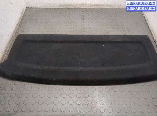 купить Полка багажника на Skoda Fabia 1999-2007