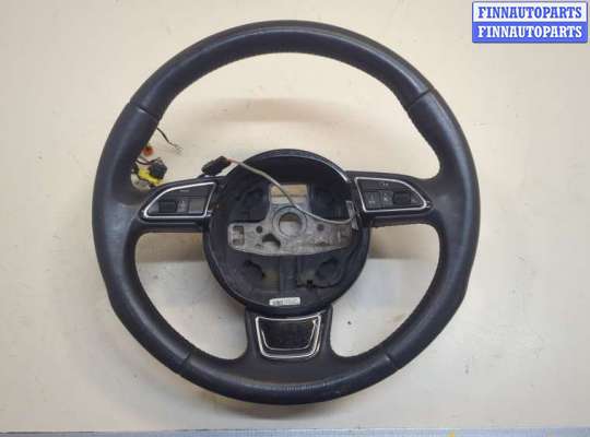 купить Руль на Audi A4 (B8) Allroad 2009-2016