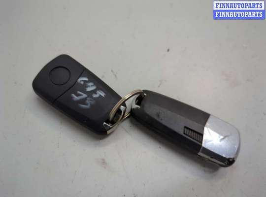 купить Ключ зажигания на Opel Astra H 2004-2010