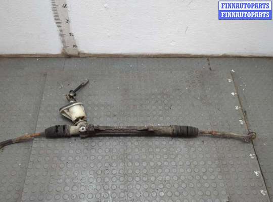 Кардан рулевой RN1552399 на Renault Scenic 2003-2009