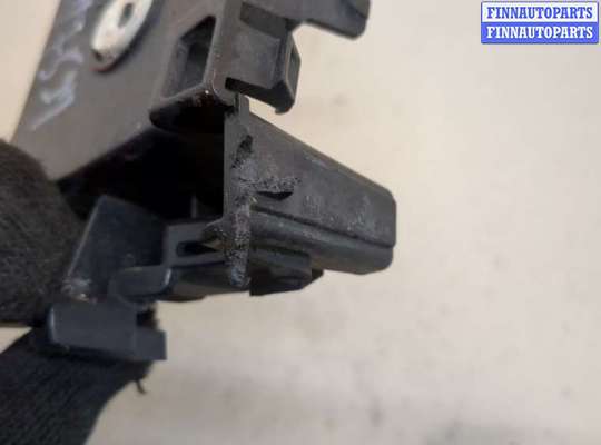 купить Кронштейн бампера на Chevrolet Equinox 2017-2024