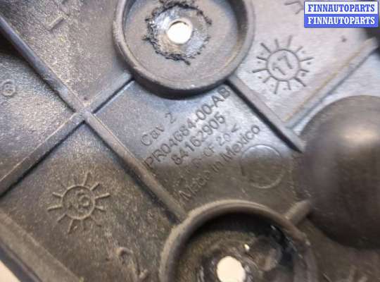 купить Кронштейн бампера на Chevrolet Equinox 2017-2024