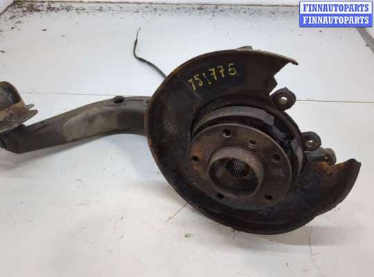 купить Ступица (кулак, цапфа) на BMW 3 E46 1998-2006