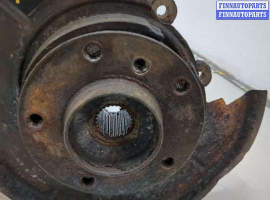 купить Ступица (кулак, цапфа) на BMW 3 E46 1998-2006