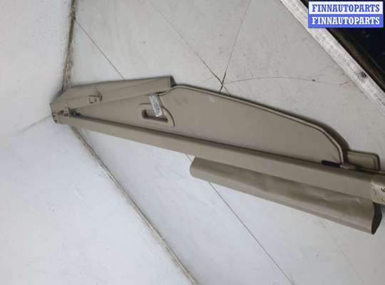 купить Шторка багажника на Toyota Highlander 2 2007-2013