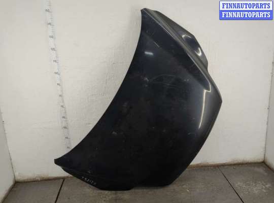 купить Капот на Ford Focus 2 2008-2011