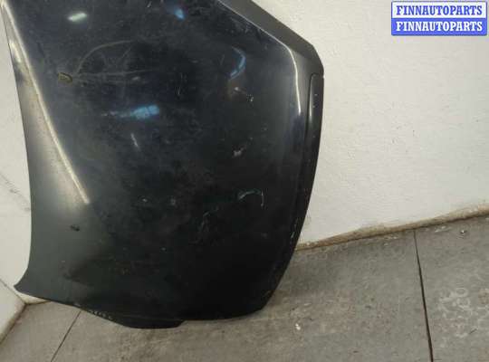 купить Капот на Ford Focus 2 2008-2011