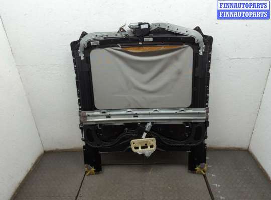 купить Люк на BMW 5 F10 2010-2017