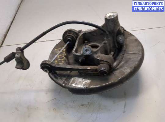 купить Ступица (кулак, цапфа) на BMW 7 E65 2001-2008