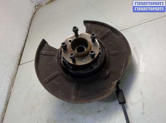 купить Ступица (кулак, цапфа) на BMW 7 E65 2001-2008