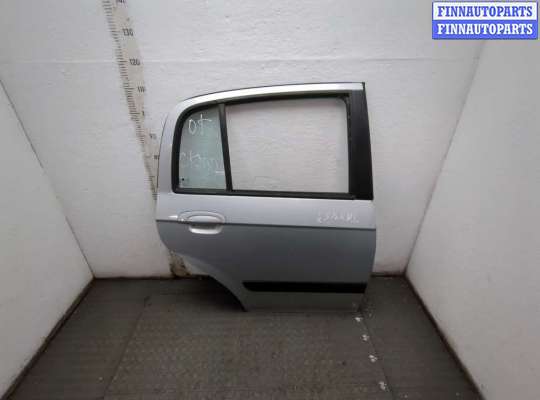 Купить Стекло форточки двери на Hyundai Getz 2002-2011 Стекло форточки двери HN612198 на Hyundai Getz 2002-2011