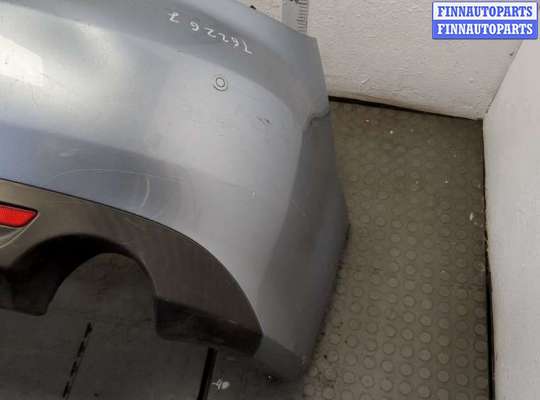 купить Бампер на Mazda 6 (GH) 2007-2012