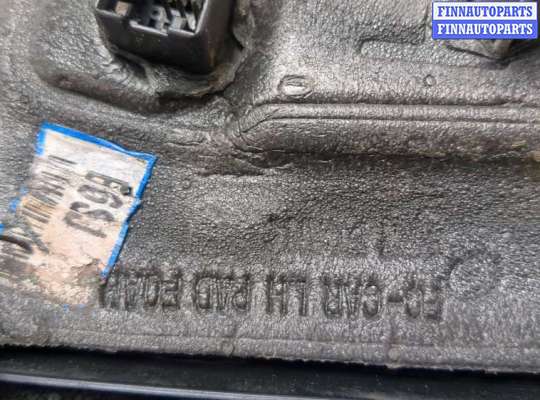 купить Зеркало боковое на Hyundai Matrix 2001-2010