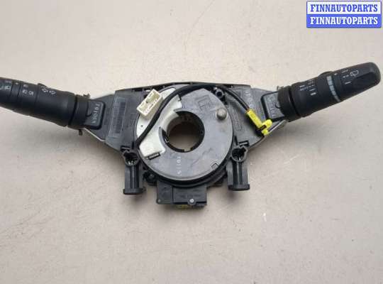 Переключатель поворотов и дворников (стрекоза) NS991674 на Nissan Note E11 2005-2013