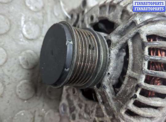 купить Генератор на Audi S3 (8P) 2006-2012