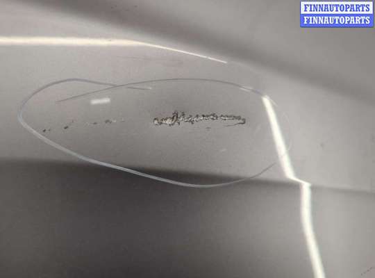 купить Капот на BMW X3 E83 2003-2010