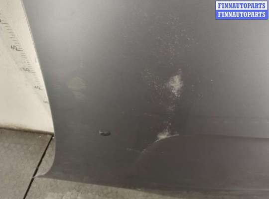 купить Капот на BMW X3 E83 2003-2010