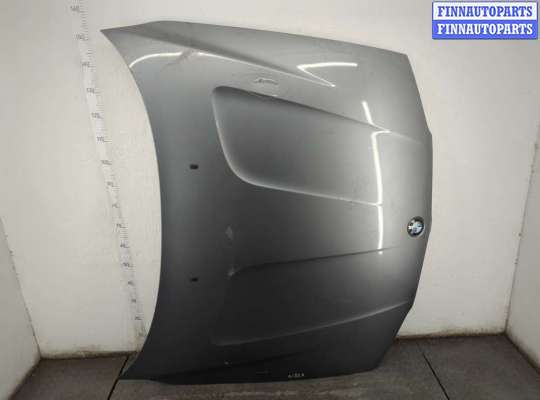 Купить Капот на BMW X3 E83 2003-2010 Капот BM3548544 на BMW X3 E83 2003-2010
