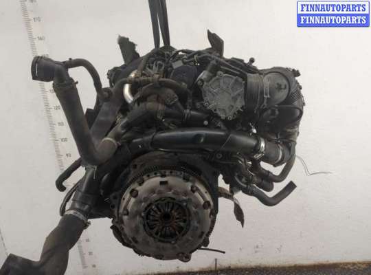 купить Двигатель (ДВС) на Volkswagen Passat 6 2005-2010