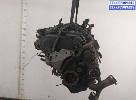 купить Двигатель (ДВС) на Volkswagen Passat 6 2005-2010