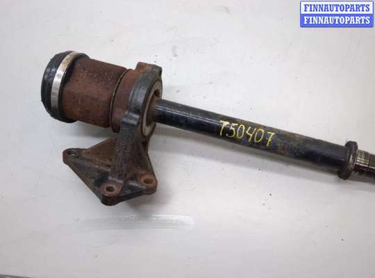 купить Полуось (приводной вал, шрус) на Nissan Primera P12 2002-2008