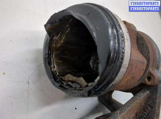 купить Полуось (приводной вал, шрус) на Nissan Primera P12 2002-2008