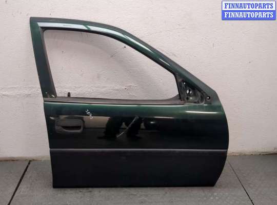 купить Ручка двери наружная на Opel Vectra B 1995-2002