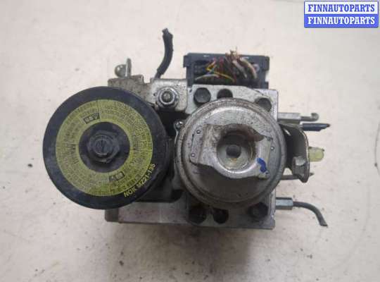 купить Блок АБС, насос (ABS, ESP, ASR) на Toyota Prius 2003-2009
