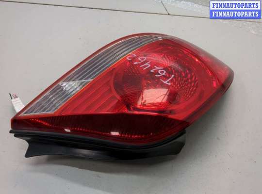 купить Фонарь (задний) на Hyundai Coupe (Tiburon) 2002-2009