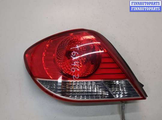 Купить Фонарь (задний) на Hyundai Coupe (Tiburon) 2002-2009 Фонарь (задний) HN606465 на Hyundai Coupe (Tiburon) 2002-2009