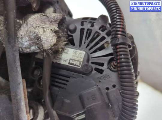 купить Генератор на Citroen Berlingo 2002-2008