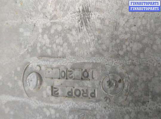 купить Защита арок (подкрылок) на Ford F-150 2003-2008