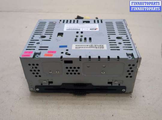 Магнитола FO1802871 на Ford Escape 2012-2015