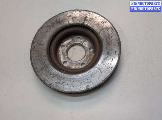 Диск тормозной FO2194373 на Ford Focus 2 2008-2011