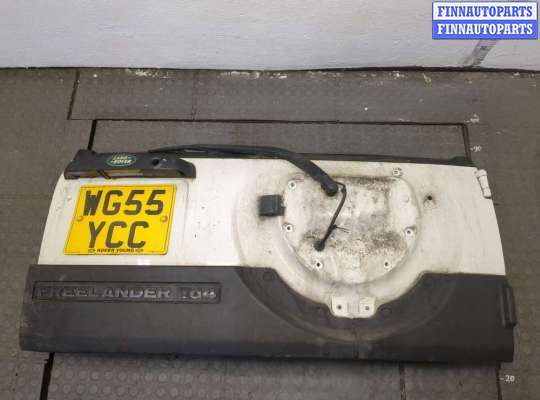 Крышка (дверь) багажника LRD3809 на Land Rover Freelander 1 1998-2006