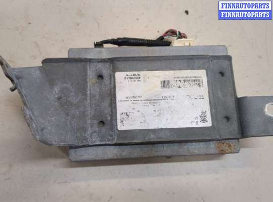 купить Блок управления радиоприемником на Acura MDX 2006-2013
