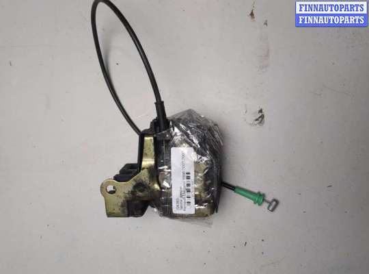 купить Замок двери на Renault Megane 1996-2002