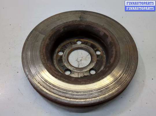 купить Диск тормозной на Jeep Grand Cherokee 2010-2013