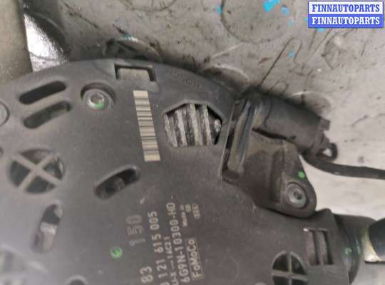 купить Генератор на Ford Mondeo 4 2007-2015