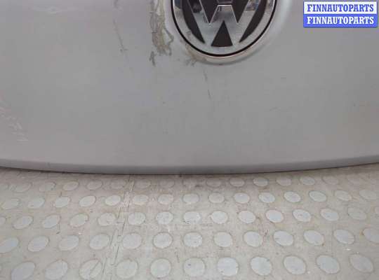 купить Обшивка крышки (двери) багажника на Volkswagen Golf 5 2003-2009