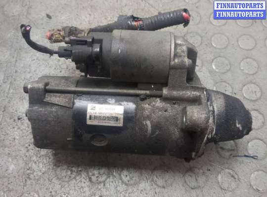 Купить Стартер на Opel Antara 2006-2015 Стартер CH478985 на Opel Antara 2006-2015