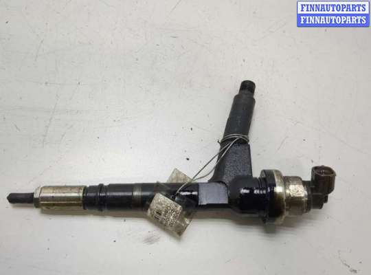 купить Форсунка топливная на Opel Meriva 2003-2010