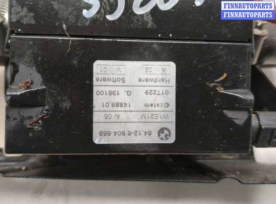 купить Догреватель на BMW 3 E46 1998-2006