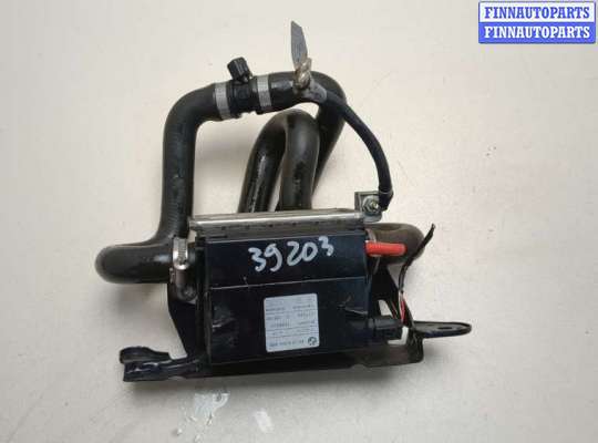 Догреватель BM3363263 на BMW 3 E46 1998-2006
