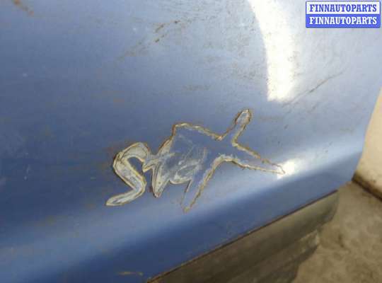 купить Дверь боковая (легковая) на Toyota RAV 4 1994-2000